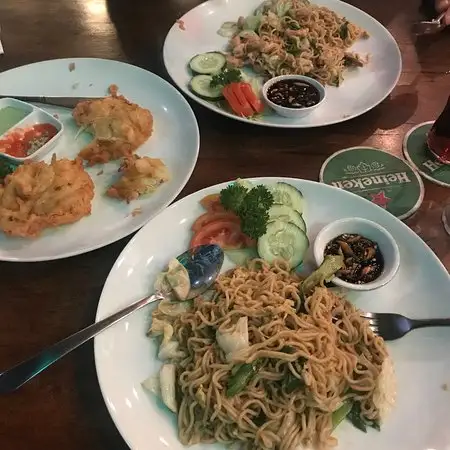 Gambar Makanan Bladok 11