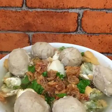 Gambar Makanan Bakso Sapi Bang TomTom 12