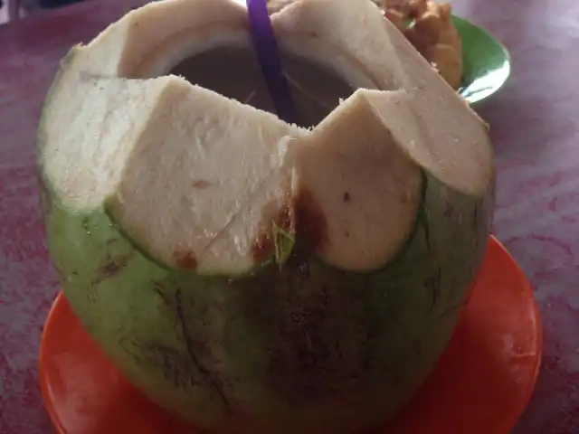 Coconut Shake Solok Duku Food Photo 7