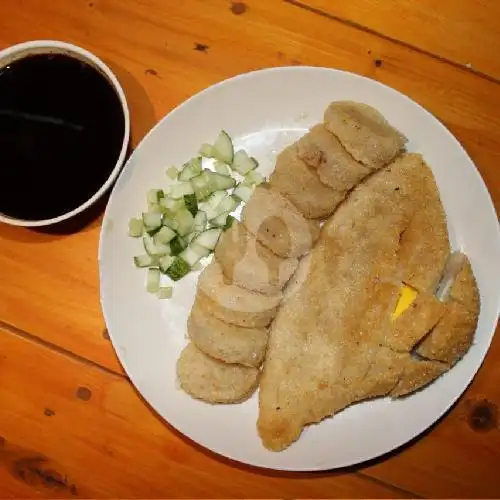 Gambar Makanan Pempek Bangi Wong Kito, Jakarta Timur 1