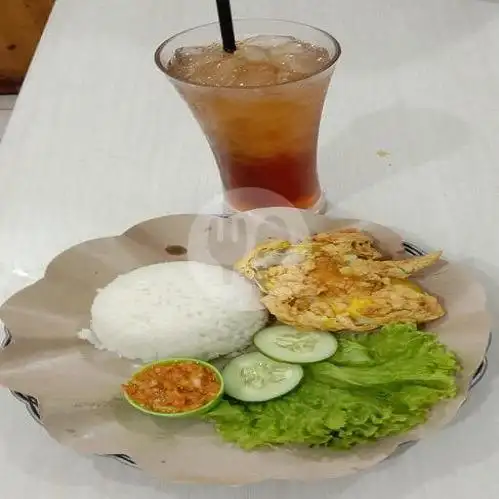 Gambar Makanan Ayam Geprek Super, Batam 1