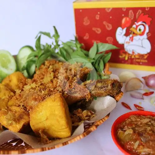 Gambar Makanan Hz Spicy Chicken, Kotaraja Luar 2