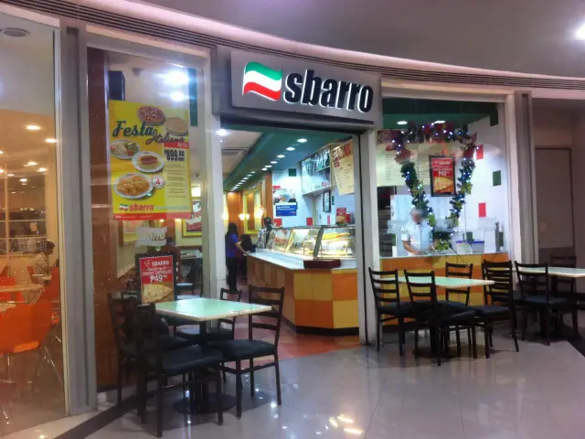 Sbarro Food Photo 8