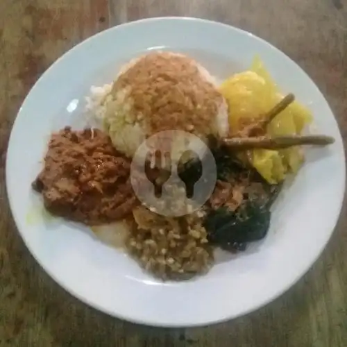 Gambar Makanan Nasi Padang Citra Minang Seuseupan, Ciawi 10