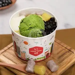 Gambar Makanan Hong Tang Healthy Dessert, Grand Galaxy Bekasi 8