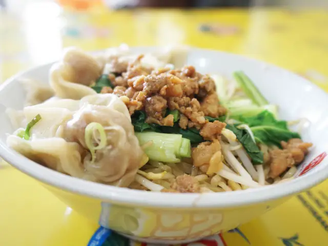 Gambar Makanan Bakmi Fuyu 6