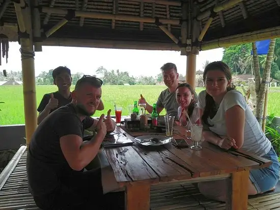 Gambar Makanan Vanabi Warung Sate Bali 8