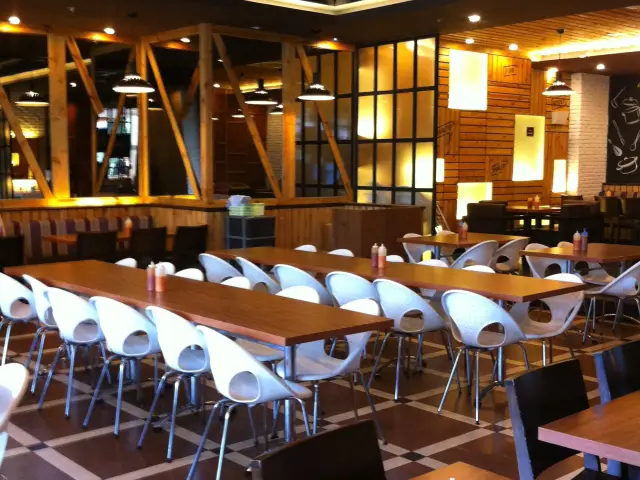 Gambar Makanan Solaria 6