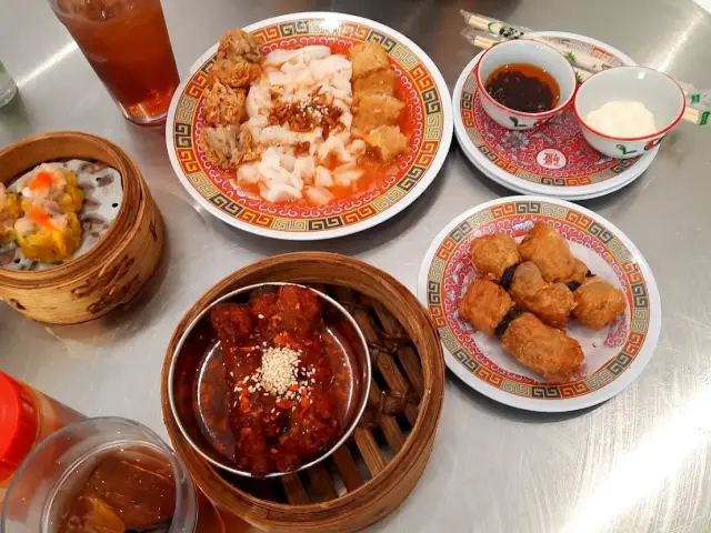 Gambar Makanan Haka Dimsum Shop Blok M 61