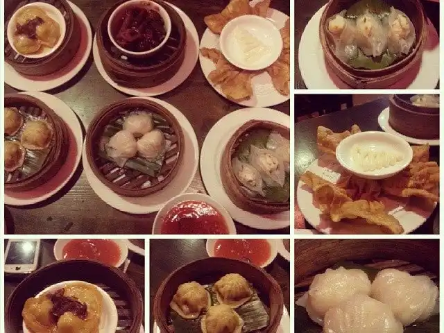 Gambar Makanan Warung Dimsum (Hotel Horison) 13