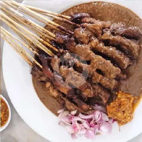 Gambar Makanan Sate dan Soto Ayam 17