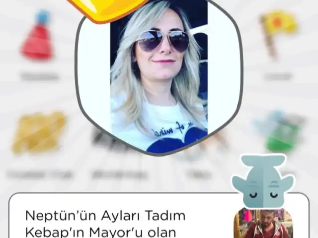 Tadım Kebap'nin yemek ve ambiyans fotoğrafları 5