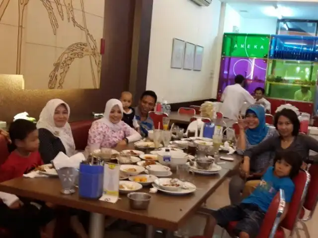 Gambar Makanan Restoran "SEDERHANA" Masakan Padang 15