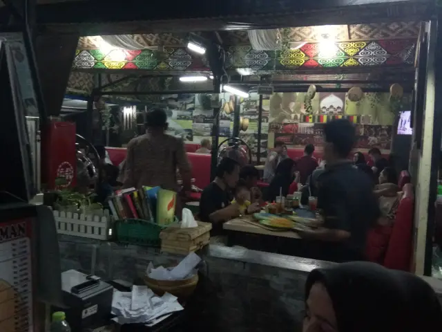 Gambar Makanan Mie Aceh 46 4