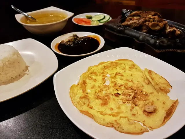 Gambar Makanan Kambing Bakar Cairo 10