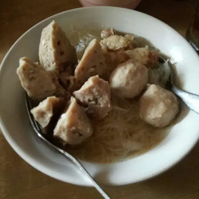 Bakso Giri Jaya