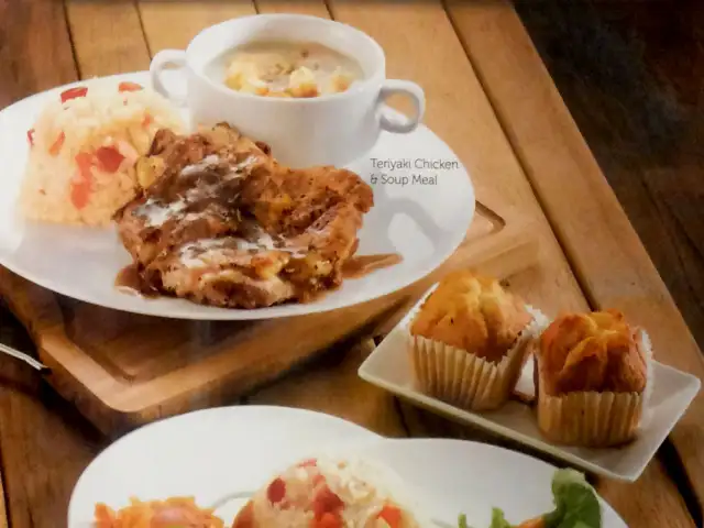 Gambar Makanan Kenny Rogers Roasters 5