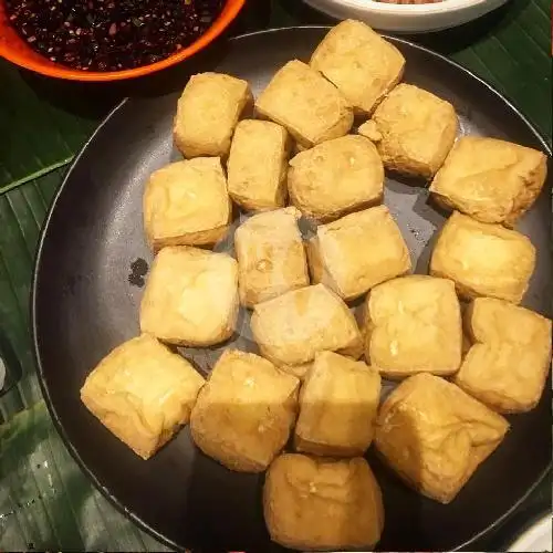 Gambar Makanan Pecel Lele Mayasari, Lapangan Tembak 9