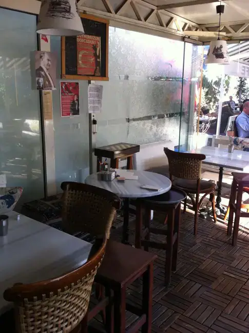 Public Cafe'nin yemek ve ambiyans fotoğrafları 6