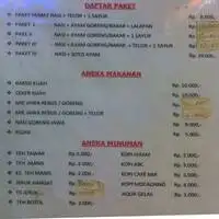 Gambar Makanan Kedai Ma-Ma "SIS" 1