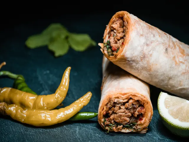 Arpaç Tantuni & Kebab'nin yemek ve ambiyans fotoğrafları 1