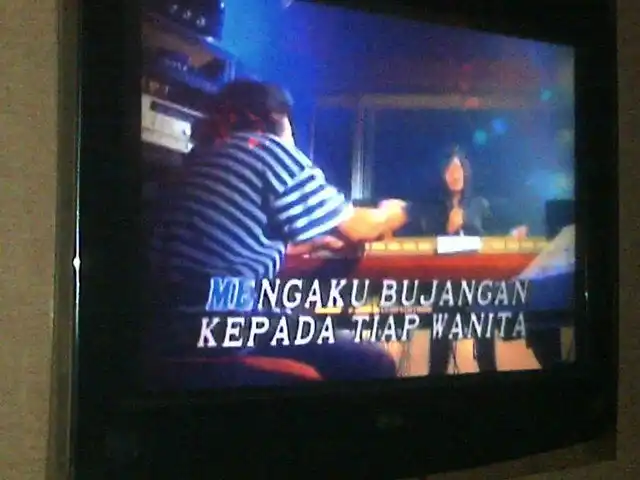 Gambar Makanan NAV Karaoke 12