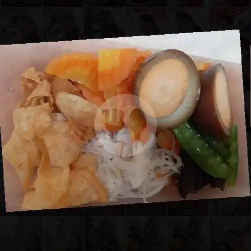 Gambar Makanan Gudeg Mbak Nita Sragen, Karangmalang 11