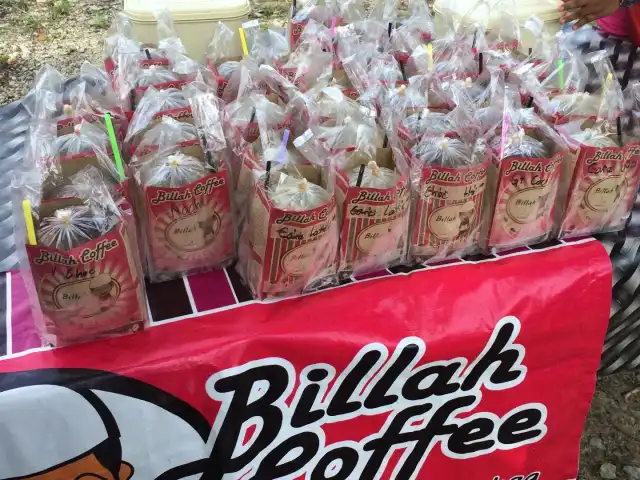 Billah Coffee Food Photo 10