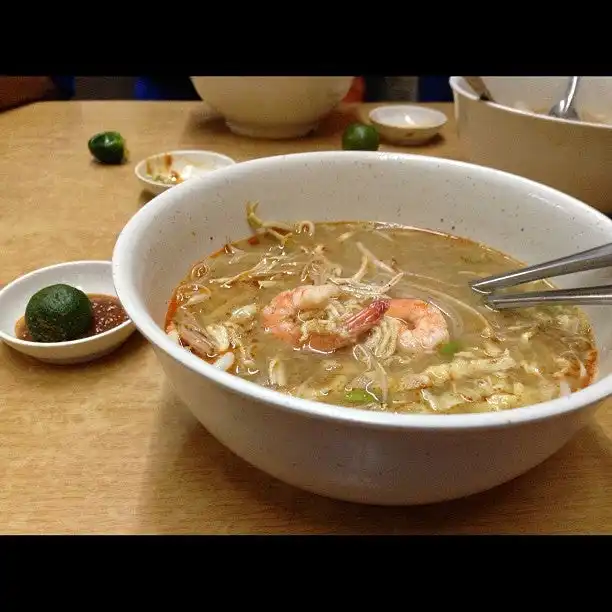 MY.RASA-TOM YUM Food Photo 9