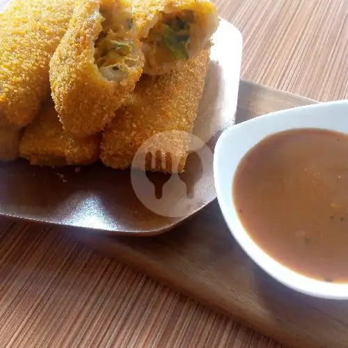 Gambar Makanan Risoles Ngiler 11