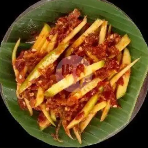 Gambar Makanan Rf Sambal, Perumahan Banjar Wijaya 9