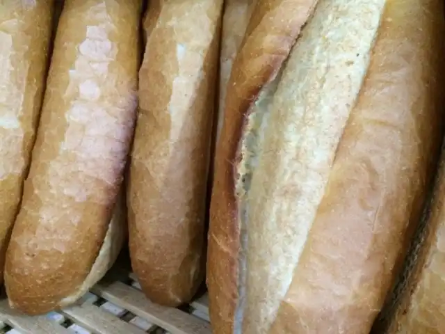 elmas ekmek'nin yemek ve ambiyans fotoğrafları 5