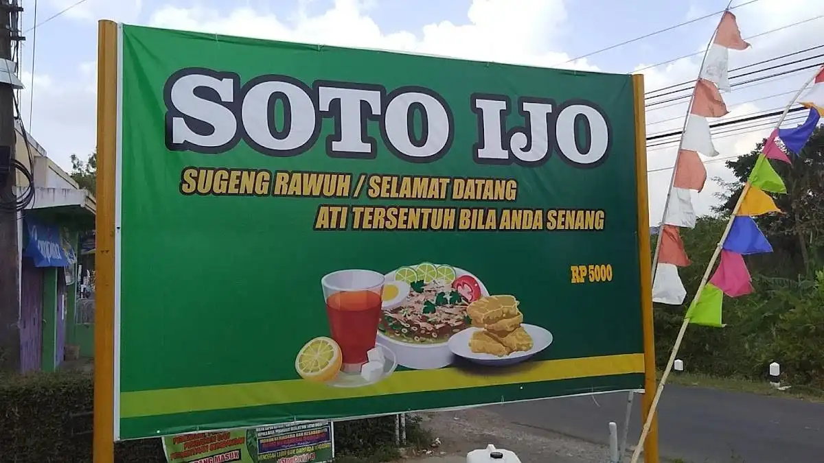 SOTO IJO