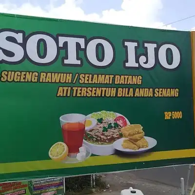 SOTO IJO