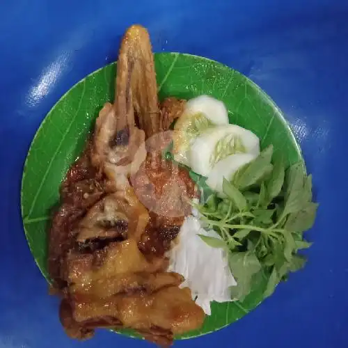 Gambar Makanan Nasi Uduk Doa Ibu, Kalimalang 3