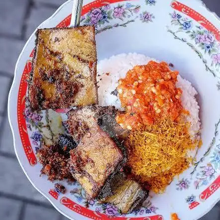 Gambar Makanan Kedai Djeroan Lek Di, Cikarang 3