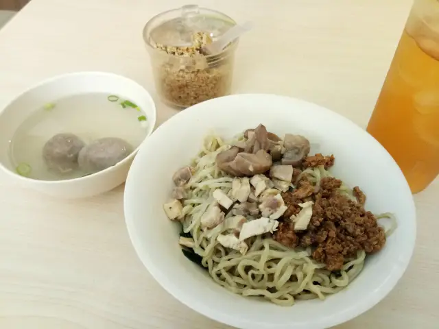 Gambar Makanan Citra Noodle Plus 4