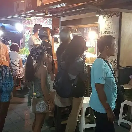 Gambar Makanan Kedai Roponggi 19