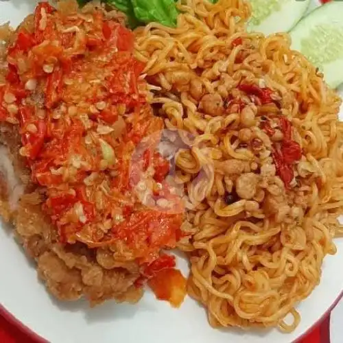 Gambar Makanan Dr Chicken Duku, Duku Kasang 19