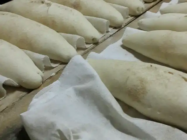 Ağaoğlu Ekmek ve Unlu Mamülleri'nin yemek ve ambiyans fotoğrafları 7