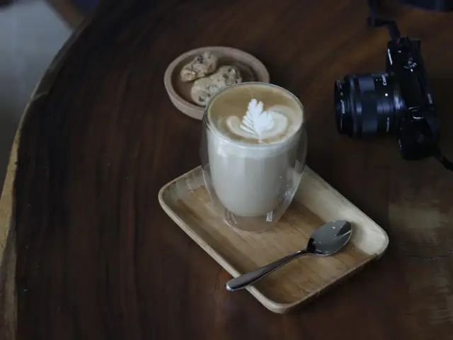 Gambar Makanan The Koffee 5
