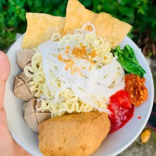 Gambar Makanan Bakso Rara Ade 2