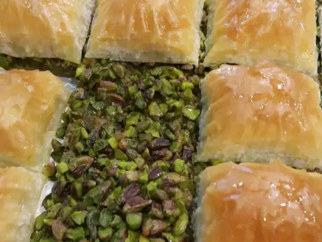 Fıstıkzade'nin yemek ve ambiyans fotoğrafları 5