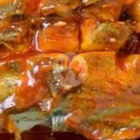 Gambar Makanan Seafood Nasi Uduk Barokah 777 Cabang 2, Serua 7