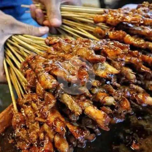 Gambar Makanan Warung Sate Cak Hasan 1