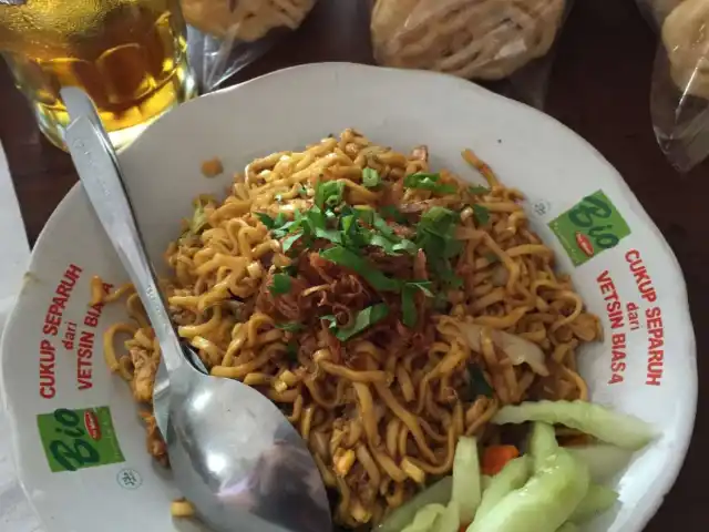 Gambar Makanan Bakmi Jogja Mbah Surip 6