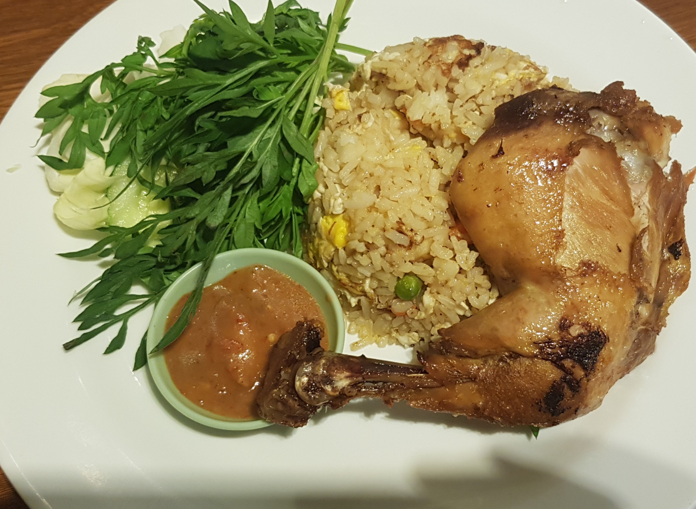 Tone Cafe Mukah, Malaysia, Mukah | YummyAdvisor