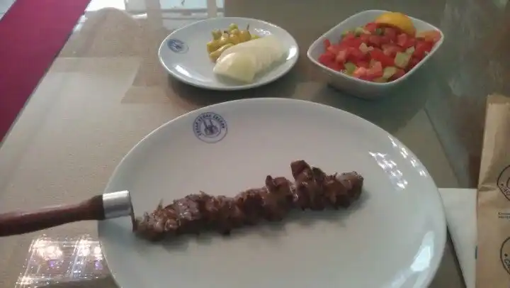 Palandöken Erzurum Cağ Kebabı'nin yemek ve ambiyans fotoğrafları 6