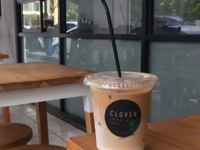 Gambar Makanan CloverCoffee&Food 14