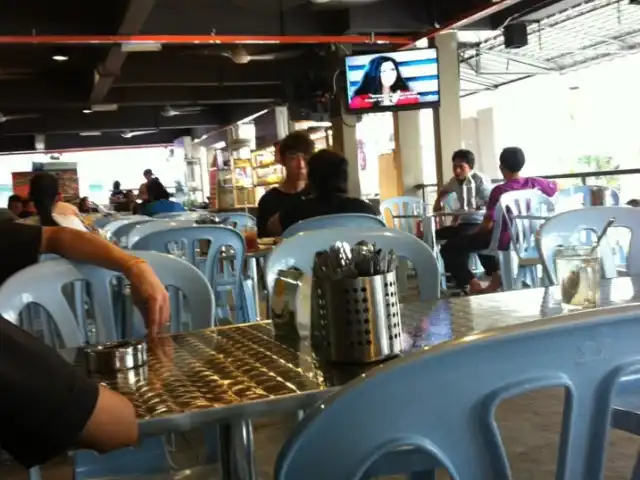 33 Food Court Bukit Bintang (Medan Selera) Food Photo 9